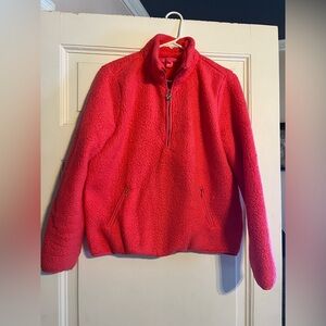 Lily Pulitzer Sherpa